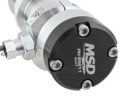 MSD - MSD Ignition 85211 Cam Sync Plug for Ford 351C-460 - Image 4