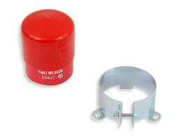 MSD - MSD Ignition 8830MSD Ignition Audio Noise Suppressor Filter Capacitor - Image 6