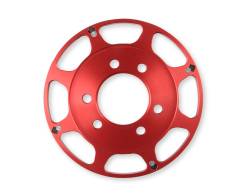 MSD - MSD Ignition 86101 7" Crank Trigger Wheel Flying Magnet Hall-Effect for SB Chevy - Image 3