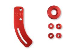 MSD - MSD Ignition 86101 7" Crank Trigger Wheel Flying Magnet Hall-Effect for SB Chevy - Image 4