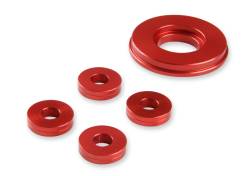 MSD - MSD Ignition 86101 7" Crank Trigger Wheel Flying Magnet Hall-Effect for SB Chevy - Image 8