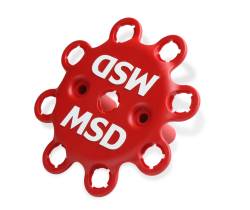 MSD - MSD Ignition 85941 Pro-Billet Distributor Steel Gear for Ford FE - Image 5