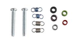 MSD - MSD Ignition 85941 Pro-Billet Distributor Steel Gear for Ford FE - Image 3
