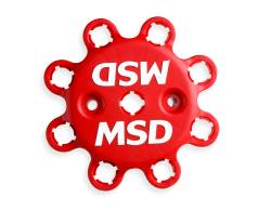 MSD - MSD Ignition 85941 Pro-Billet Distributor Steel Gear for Ford FE - Image 6