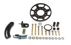 MSD Ignition 86403 Crank Trigger Wheel Kit Flying Magnet for SBF Windsor
