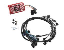 MSD Ignition 8740 Coil Current Booster for Ford/Lincoln 4.6-6.8