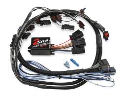 MSD Ignition 87311 Digital 2-Step Rev Control for 16-18 Ford F150 Mustang