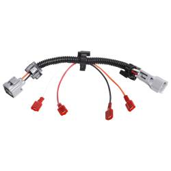 MSD Ignition 8884 Ignition Wiring Harness for 98-03 Dodge/Chrysler
