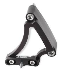 MSD - MSD Ignition 89881 Adjustable Billet Timing Pointer for SB Chevy 6.375" Balancer - Image 3