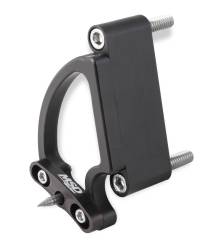 MSD - MSD Ignition 89886 7.25" Balancer Adjustable Billet Timing Pointer for BB Chevy - Image 4