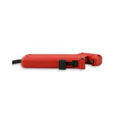 MSD - MSD Ignition 89911 Inductive Pickup Cable for The 8991 Timing Light - Image 3
