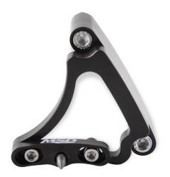 MSD - MSD Ignition 89882 7" Balancer Adjustable Billet Timing Pointer for SB Chevy - Image 5