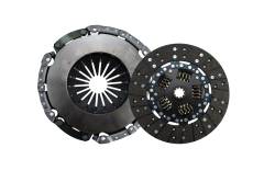 RAM Clutches - Ram Clutches 88794 Replacement Clutch Set - Image 2