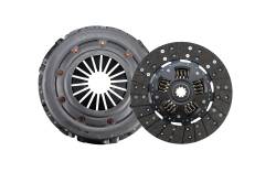 RAM Clutches - Ram Clutches 88794 Replacement Clutch Set - Image 1