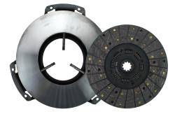 RAM Clutches - Ram Clutches 88883 Replacement Clutch Set - Image 2