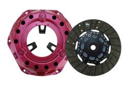RAM Clutches - RAM Clutches 88766HDX HDX Clutch Set - Image 1
