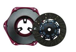 RAM Clutches - RAM Clutches 88766HDX HDX Clutch Set - Image 2