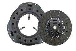 RAM Clutches - RAM Clutches 88775 Replacement Clutch Set - Image 1