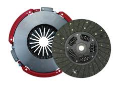 RAM Clutches - RAM Clutches 98935 Powergrip Clutch Set GM LS 12 x 1 1/8-26 - Image 2