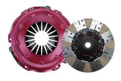 RAM Clutches - Ram Clutches 98761 Powergrip Clutch Set Corvette/Firebird Firebird Trans Am GTO - Image 1