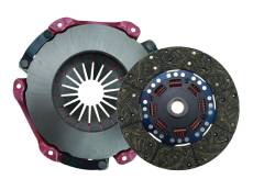 RAM Clutches - Ram Clutches 98761 Powergrip Clutch Set Corvette/Firebird Firebird Trans Am GTO - Image 2