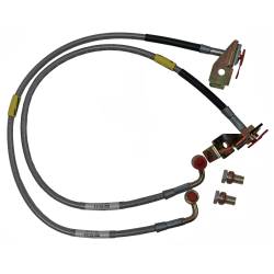 Rancho - Rancho RS6247 RockGEAR Brake Hydraulic Hose - Image 1