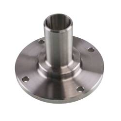Richmond Gear - Richmond Gear 1304027010 Front Manual Trans Bearing Retainer Billet Steel - Image 1