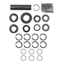 Richmond Gear - Richmond Gear 1304603011 Manual Trans Small Parts Kit 152Pc - Image 1