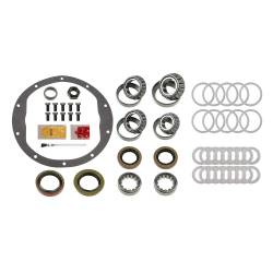 Richmond Gear - Richmond Gear 83-1021-TE Mega Ring/Pinion Install Kit 71-91 GM 8.5"TRK SM BR - Image 1