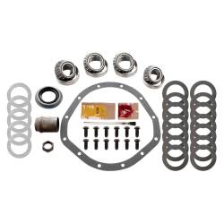 Richmond Gear - Richmond Gear 83-1018-1 Full Ring/Pinion Installation Kit 63-82 GM 8.875" TRK - Image 1