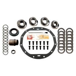 Richmond Gear - Richmond Gear 83-1019-1 Full Ring/Pinion Installation Kit 64-72 GM 8.875" Car - Image 1