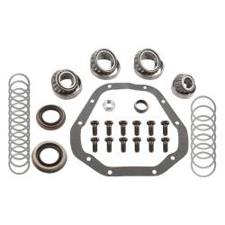 Richmond Gear - Richmond Gear 83-1034-1 Full Ring/Pinion Installation Kit Dana 60 Preload Shim - Image 1