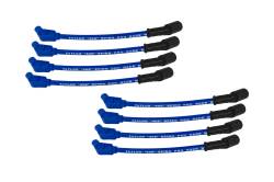 Taylor Cable - Taylor Cable 79613 10.4mm 409 Spiro-Pro Race Blue for Cadillac/Chevy/Pontiac - Image 3