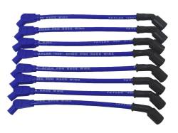 Taylor Cable - Taylor Cable 79613 10.4mm 409 Spiro-Pro Race Blue for Cadillac/Chevy/Pontiac - Image 2