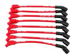 Taylor Cable - Taylor Cable 79213 10.4mm 409 Spiro-Pro Wire Set Red for Cadillac/Chevy/Pontiac - Image 2