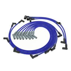 Taylor Cable - Taylor Cable 84655 8.2mm Spark Plug Wire for 77-95 Ford/Lincoln/Mercury - Image 1