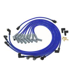 Taylor Cable - Taylor Cable 84662 8.2mm Thundervolt Spark Plug Wire Set for 70-76 Multi-Make V8 - Image 1