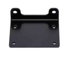 Warn - Warn 102857 Fairlead Plate for Short Drum Powersports Winches - Image 1