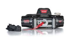 Warn - Warn 103252 VR EVO 10 Steel Cable Winch for 1/2-Ton Pickups Jeeps & SUVs - Image 1