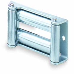 Warn - Warn 5742 Roller Fairlead Assembly Cable Winch Replacement Attachment - Image 1