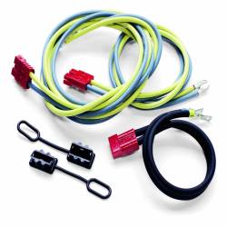 Warn - Warn 70920 Multi-Mount Quick Connect UTV Wiring Kit - Image 1