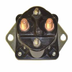 Warn - Warn 72631 Winch Solenoid Relay for XD9000 XC9000i 9.5ti - Image 1