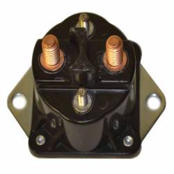 Warn - Warn 72631 Winch Solenoid Relay for XD9000 XC9000i 9.5ti - Image 2