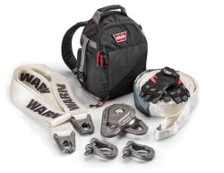 Warn - Warn 97570 Heavy-Duty Epic Vehicle Recovery Kit - Image 1