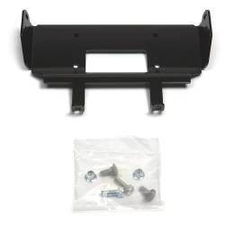 Warn - Warn 93790 Winch Mount Kit for 16-24 Honda Pioneer 1000 - Image 1