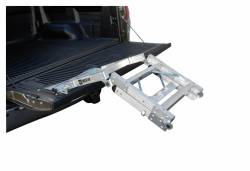Westin - Westin Truck-Pal Tailgate Mounted Ladder 10-3000 - Image 5