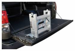 Westin - Westin Truck-Pal Tailgate Mounted Ladder 10-3000 - Image 3