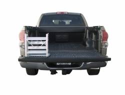 Westin - Westin Truck-Pal Tailgate Mounted Ladder 10-3000 - Image 4