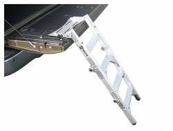 Westin - Westin Truck-Pal Tailgate Mounted Ladder 10-3000 - Image 6