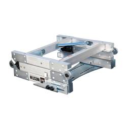 Westin - Westin Truck-Pal Tailgate Mounted Ladder 10-3000 - Image 1